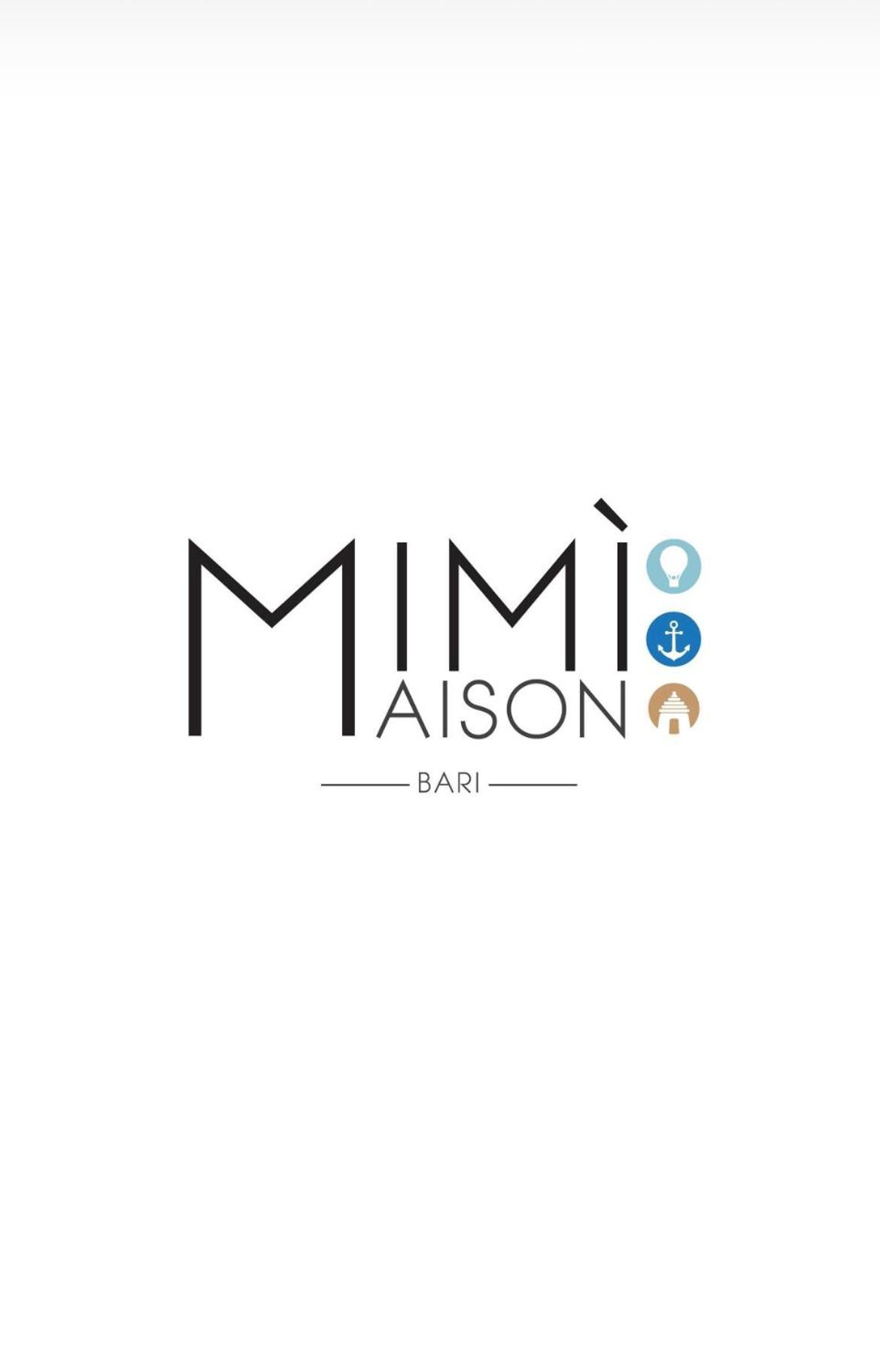Mimi Maison Bari Luaran gambar